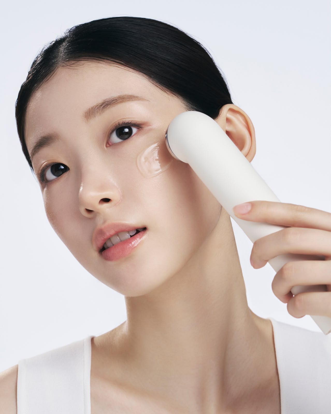 الطقم الكوري الكامل | THOME The Glow + Glazed Skin Program