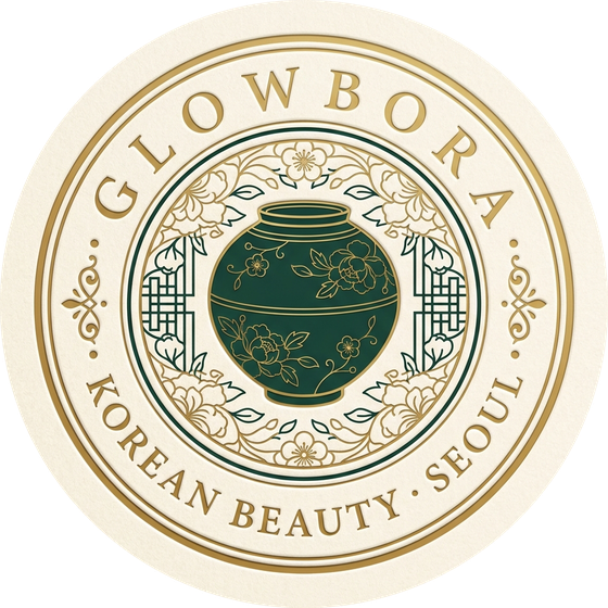 GLOWBORA — Korean Beauty · Seoul