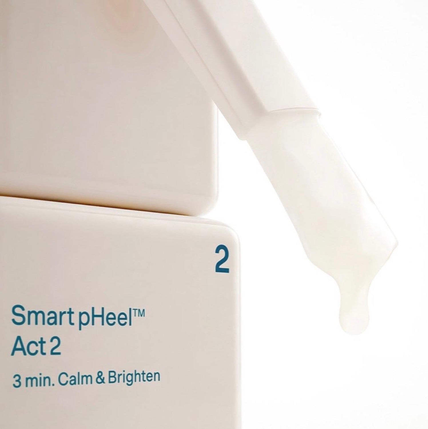 Smart pHeel Act 2 — Calm & Brighten