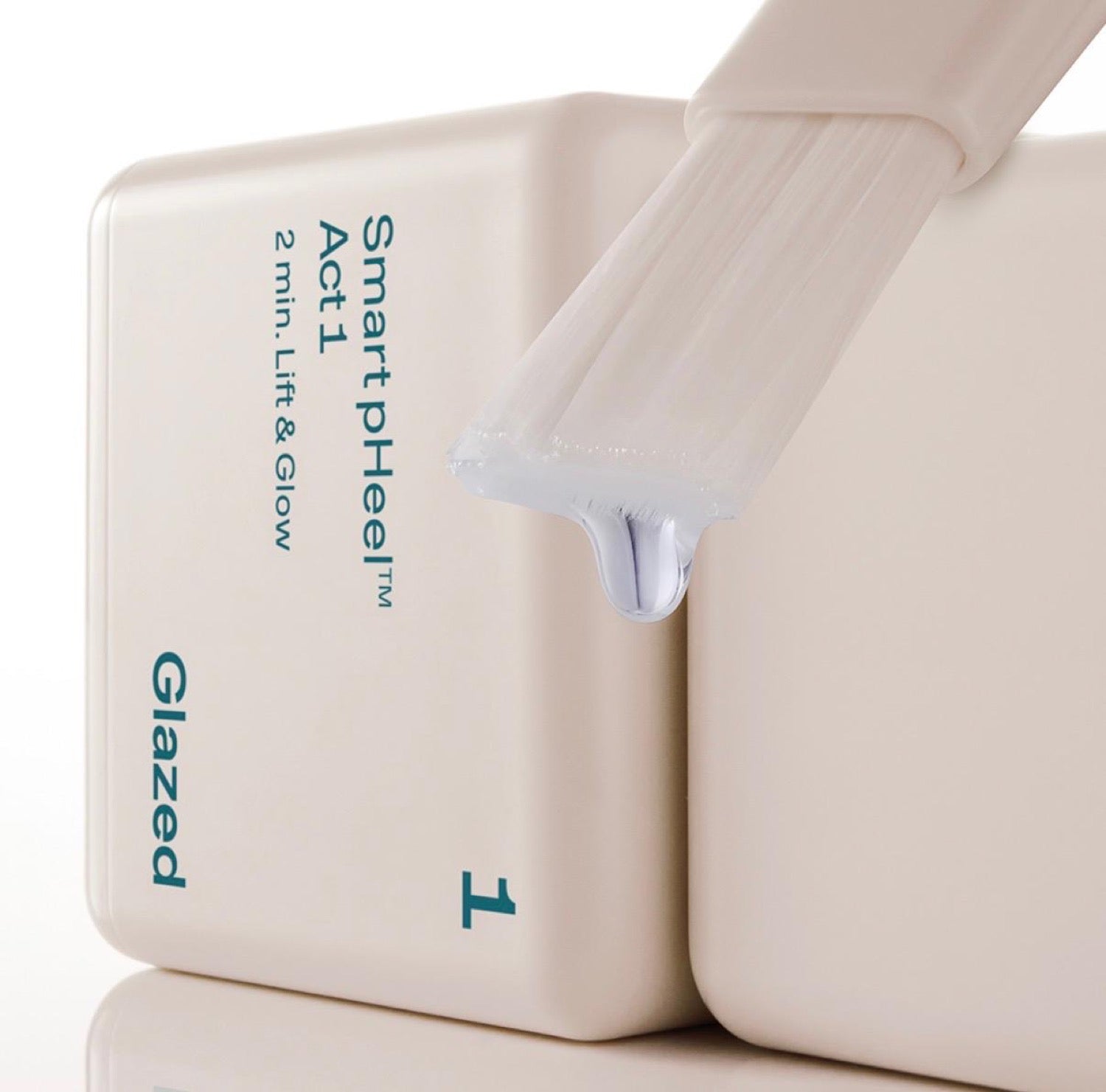 Smart pHeel Act 1 — Lift & Glow
